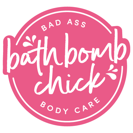 Bathbomb Chick