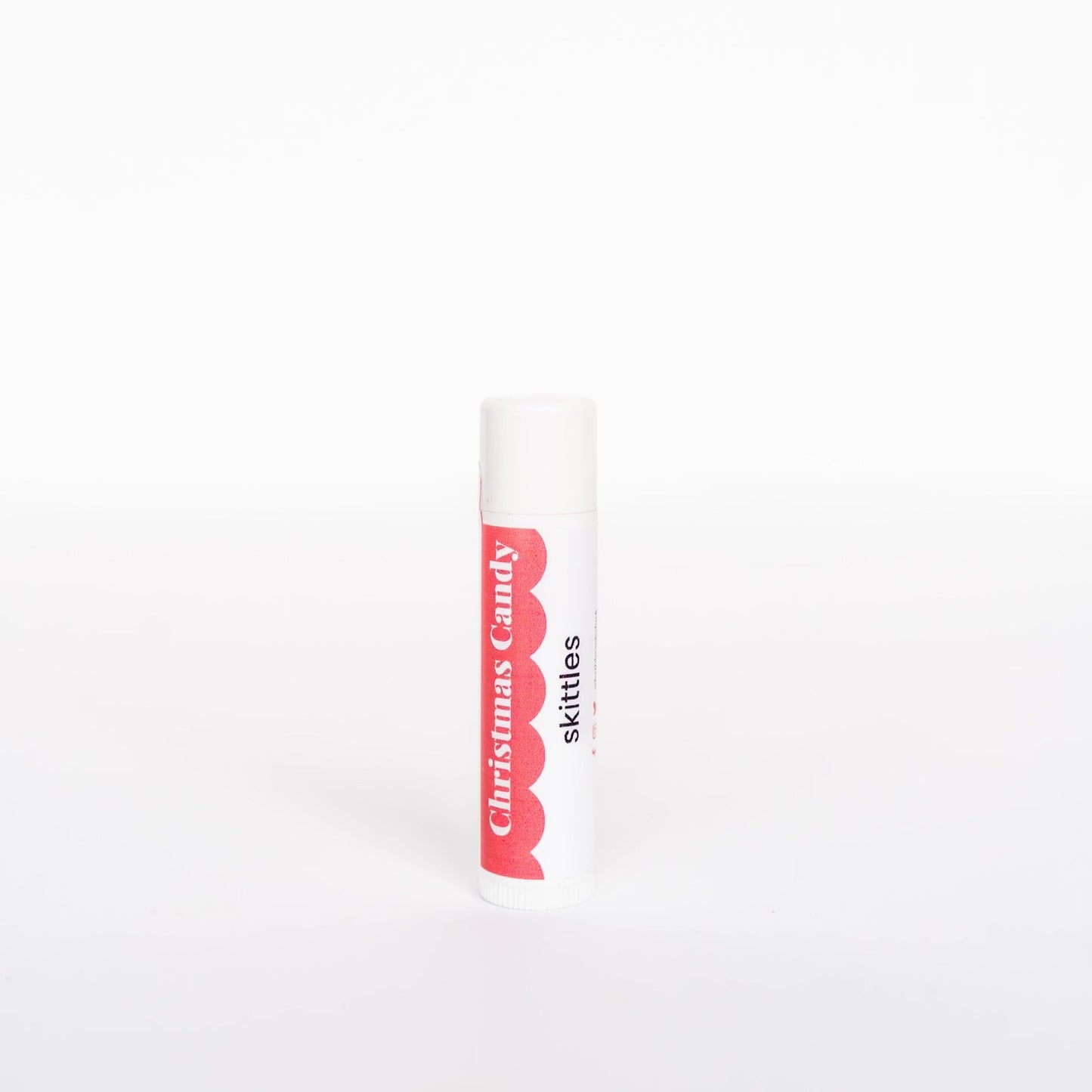 CHRISTMAS CANDY (Skittles) | Lip Balm