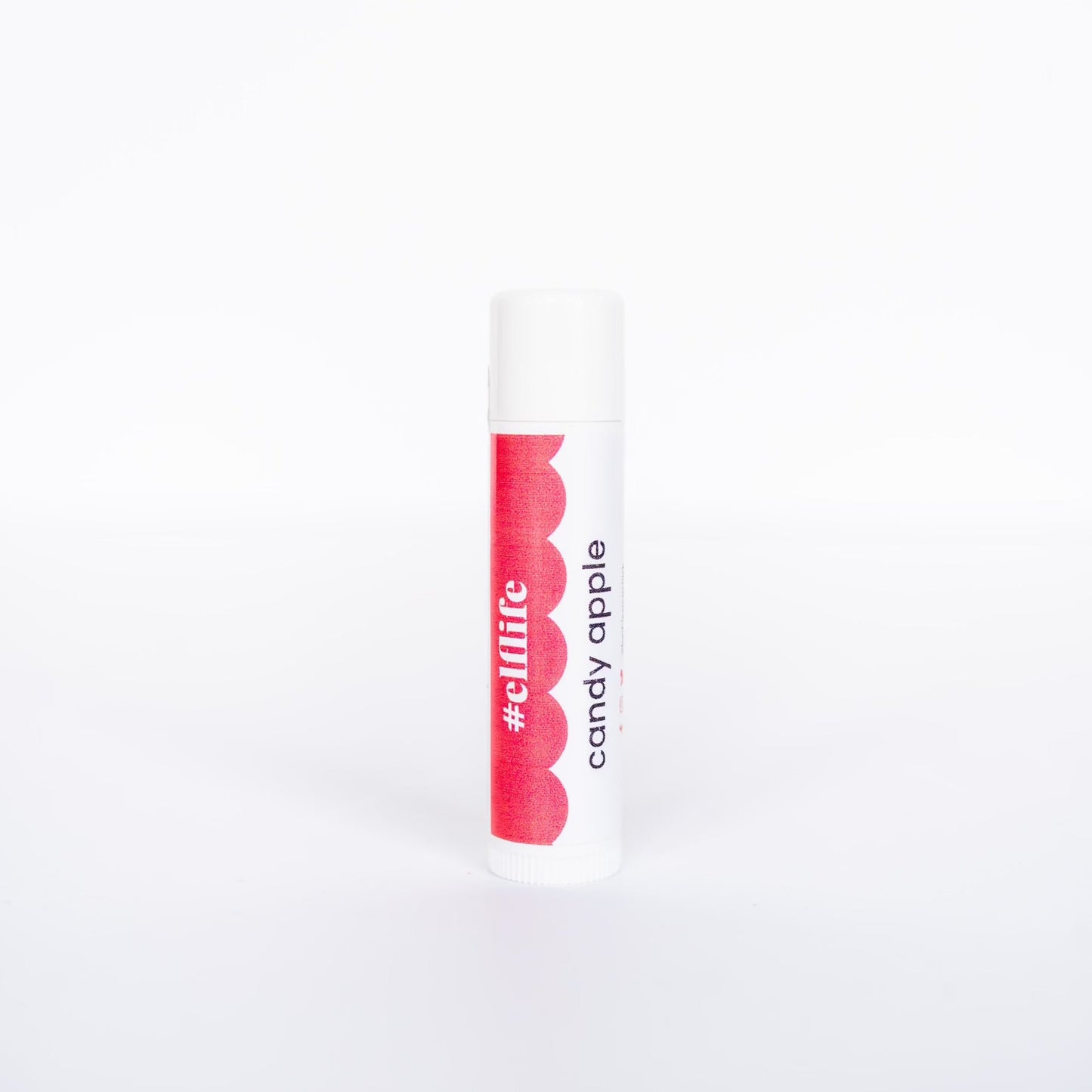 #ELFLIFE: (Candy Apple) | Lip Balm