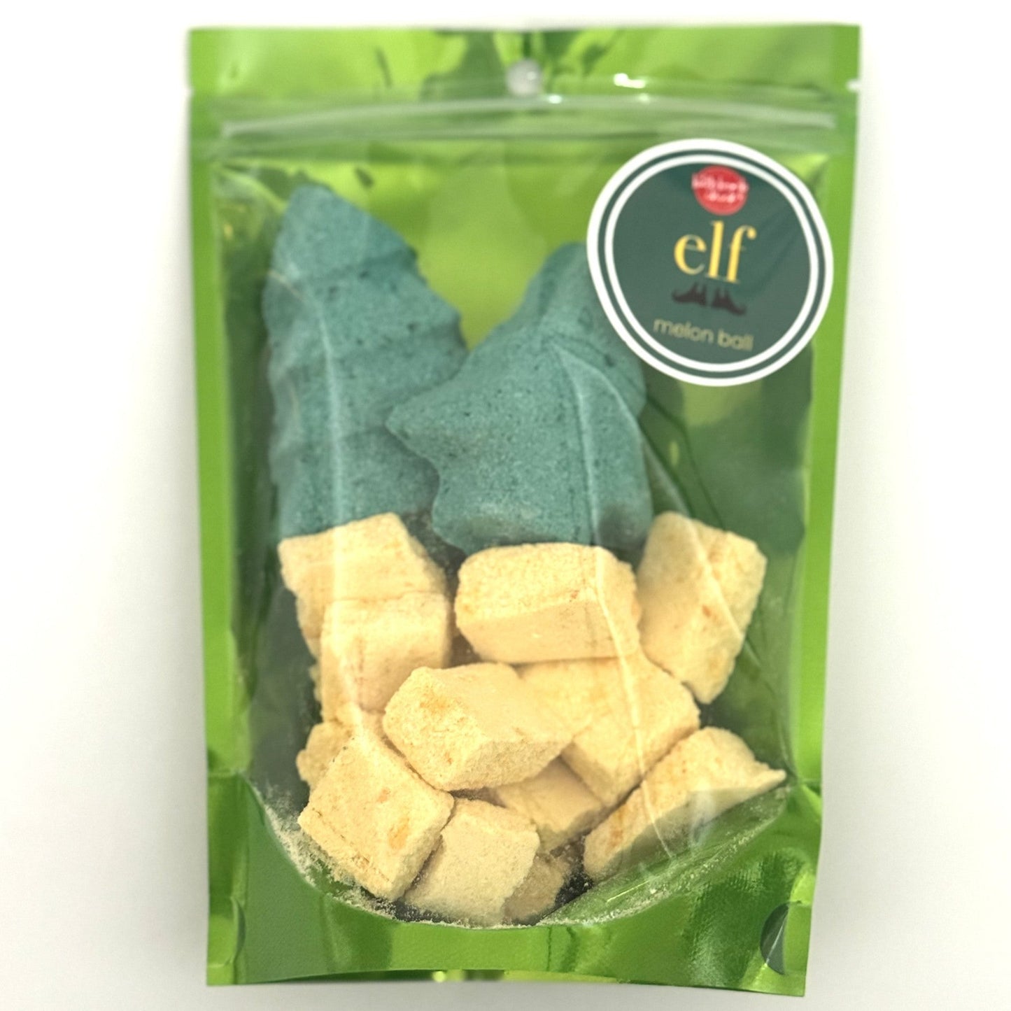 ELF | Mini Bath Bombs