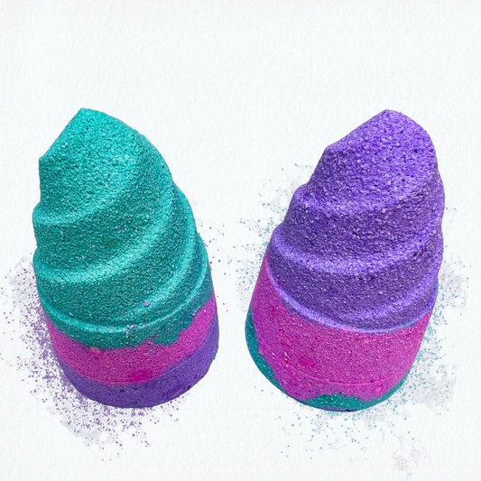 UNICORN MAGIC | Bath Bomb