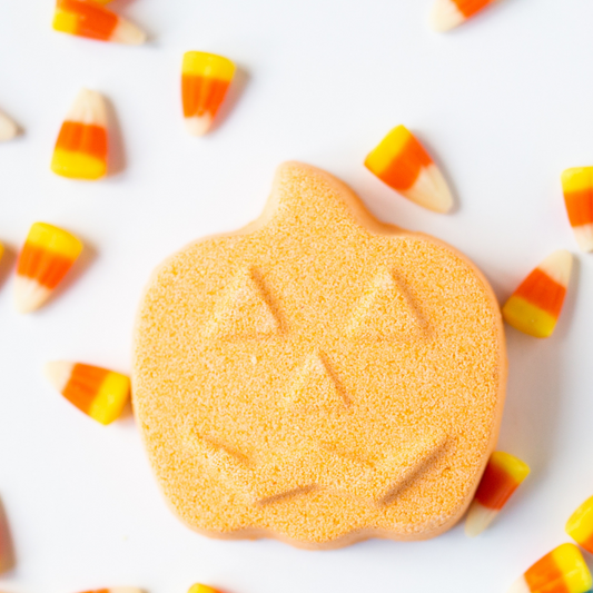 YOU DON'T KNOW JACK | Bath Bomb